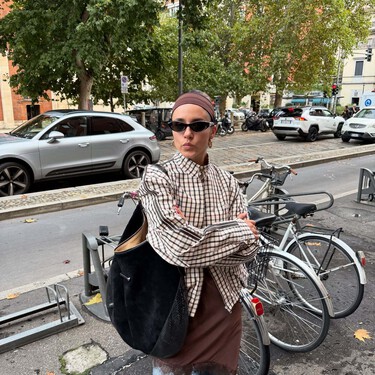 Ni Nike ni Adidas: las zapatillas más esperadas del otoño son las New Balance x Sézane que se agotarán pronto 