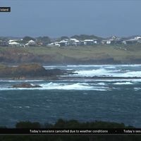 ¡Suspendida! La clasificación de MotoGP queda aplazada para antes de la carrera por las rachas de viento