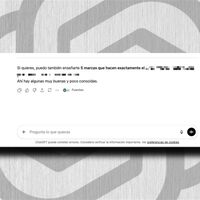 "Se você quiser, eu também conto": o ChatGPT precisa de engajamento, então continua adicionando cada vez mais iscas às suas respostas 