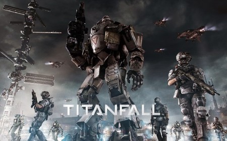 Titanfall: catorce mapas y ¿opción de jugar a pantalla partida?