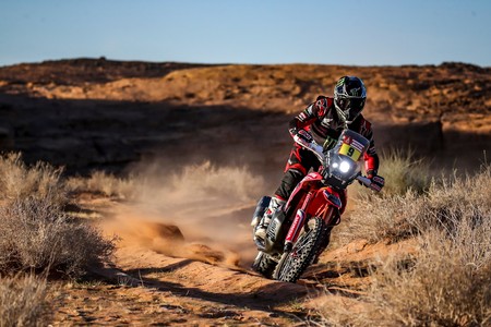 ¡KTM contra las cuerdas! Toby Price cede 16 minutos contra un Ricky Brabec que se escapa en la general del Dakar