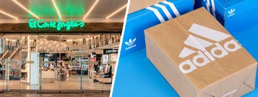 El Corte Inglés rebaja a casi mitad de precio todas sus zapatillas Adidas: desde Campus, Gazelle hasta Spezial  