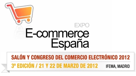 La semana que viene llegará Expo E-commerce y OMExpo 2012