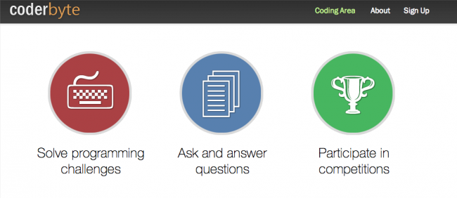 Cinco sitios online con retos de programación donde poder mejorar ...