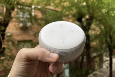 Echo Dot