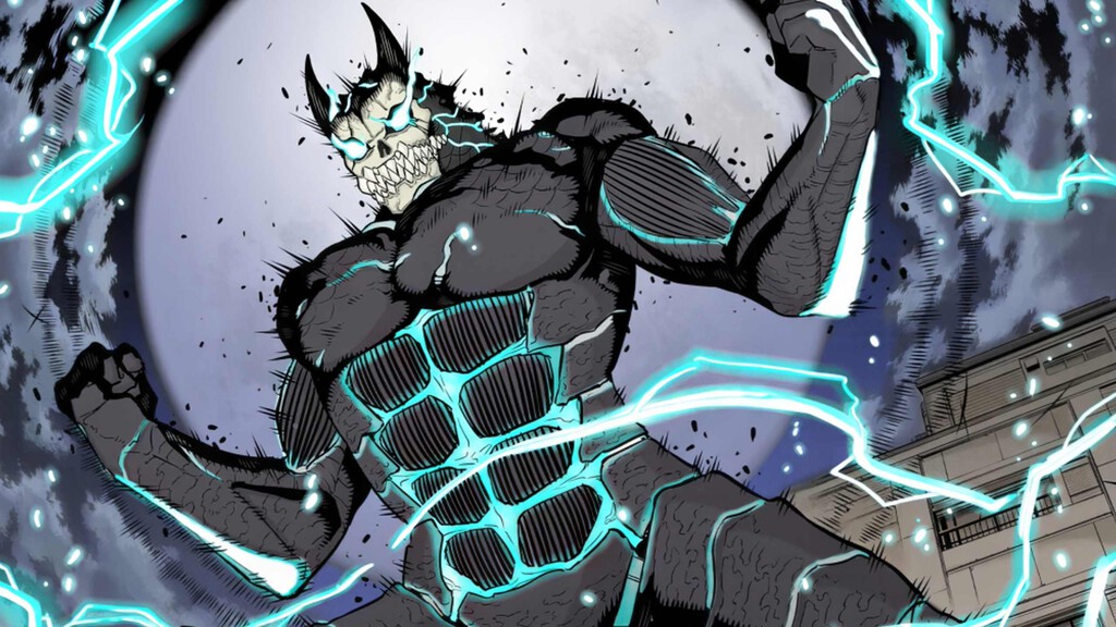 Kaiju No. 8 se despide con un regalo para sus fans: todos los capítulos del manga están disponibles gratis y en español antes del final 