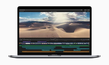 アップル 2019macbookpro
