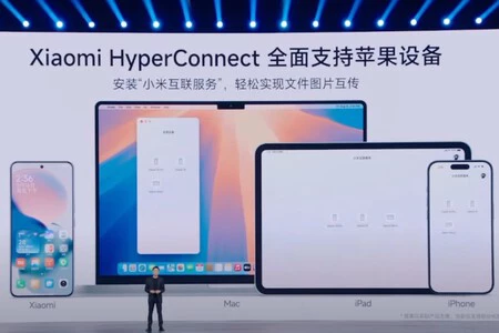 これがXiaomiがこの斬新さをどのように提示したかです