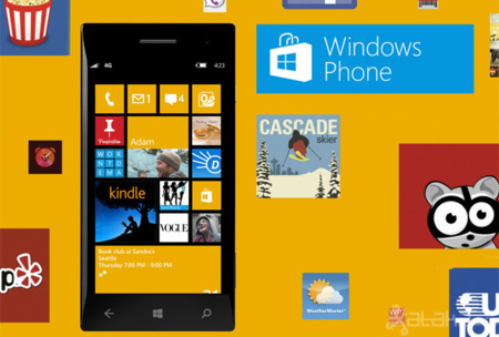 Windows Marketplace desaparece y da paso a la nueva Windows Phone Store
