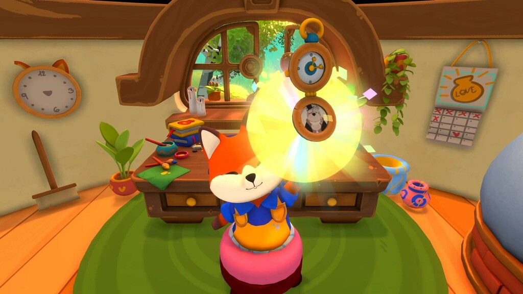 En apenas un par de días han salido dos juegos en Steam con el mismo nombre y ha terminado con final feliz  