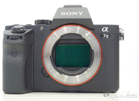 Aquí está la nueva generación de sensores que Sony probablemente usará en sus próximas cámaras