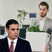 España recibe un toque de atención de Europa: el despido improcedente es demasiado barato. La realidad es que debería ser la excepción 