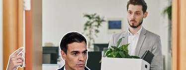 España recibe un toque de atención de Europa: el despido improcedente es demasiado barato. La realidad es que debería ser la excepción 