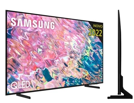 SAMSUNG QE55Q68B 55"