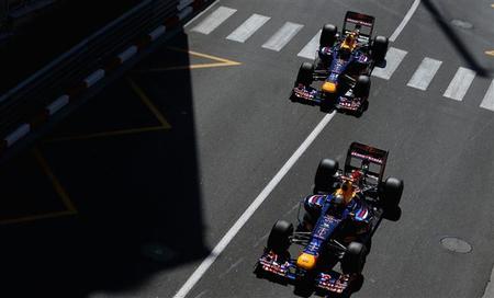 La FIA declara ilegales los agujeros en el suelo de Red Bull