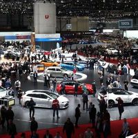 El futuro del Auto Show de Ginebra se tambalea, podría no regresar en el 2021