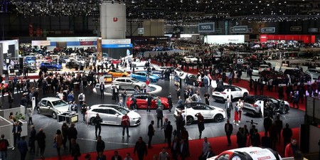 El futuro del Auto Show de Ginebra se tambalea, podría no regresar en el 2021