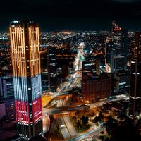 ¿Una Bogotá abierta las 24 horas? Este es el plan para que la capital de Colombia sea una ciudad que nunca duerme: por qué es algo que te beneficia  