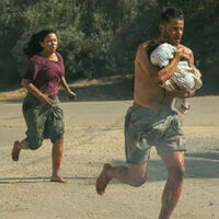 "Esperamos encontrar sentido a esta matanza sin sentido": HBO Max va a estrenar una serie sobre los atentados de Hamas 