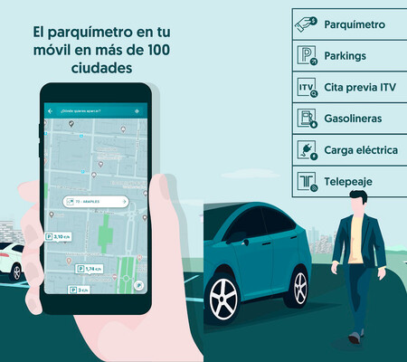 ElParking