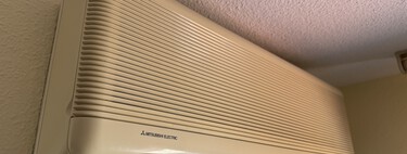 Tienes un deshumidificador en casa y quizás no te hayas enterado. Así funciona el modo Dry de tu aire acondicionado