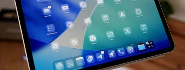 Si has instalado la beta pública de iPadOS 26, estas son las cosas que me he encontrado y merecen la pena descubrir. Si no lo tienes, seguramente te entren ganas Si has instalado la beta pública de iPadOS 26, estas son las cosas que me he encontrado y merecen la pena descubrir. Si no lo tienes, seguramente te entren ganas