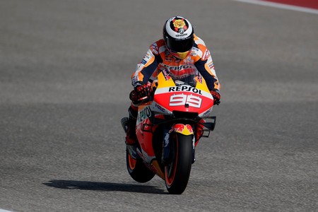 Lorenzo Assen Motogp 2019 2