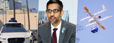 Google vai pagar US$ 692 milhões a CEO, com uma condição: que carros autônomos decolem