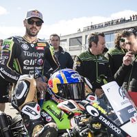 Kenan Sofuoglu suma su tercer cero del año, Caricasulo frustra el regreso del campeón