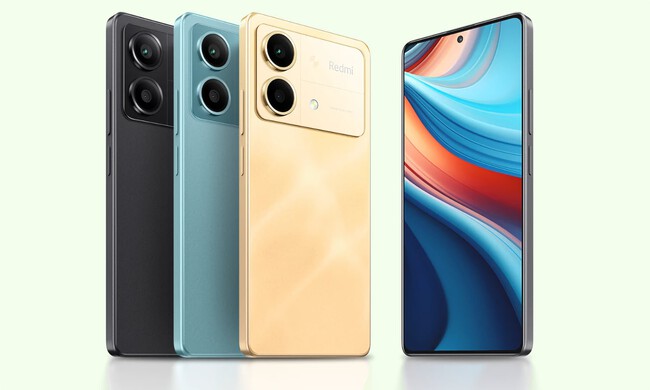 Redmi Note 13 Pro