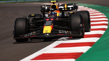 Sergio Perez Mexico F1 2023 5