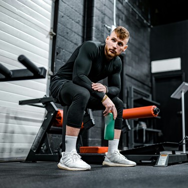 No se trata sólo de músculos: un estudio confirma de un beneficio que el gimnasio representa más allá del físico y que nadie te ha contado