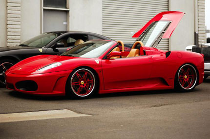 THE Garage