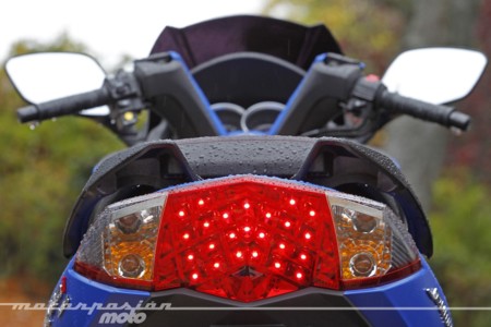 Sym Joymax300i Sport 10