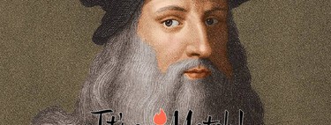 Da Vinci no solo fue uno de los pensadores e inventores más brillantes de la historia. También estaba buenísimo