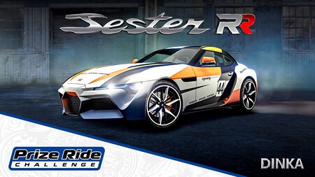 GTA Online: cómo conseguir gratis el coche Dinka Jester RR
