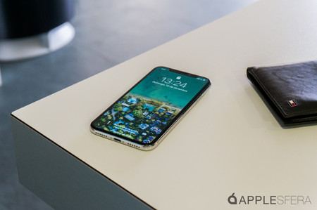 El iPhone X arrasa en los resultados de Apple