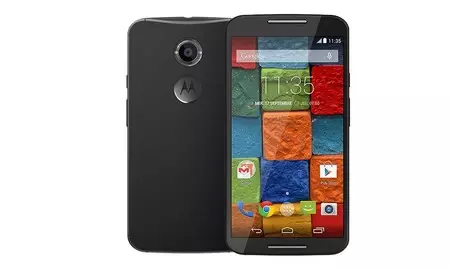 Oferta flash: Motorola Moto X de primera generación por sólo 164 euros en Amazon 