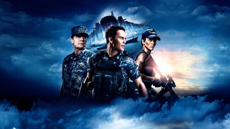 Battleship Donde Ver Streaming Avengers