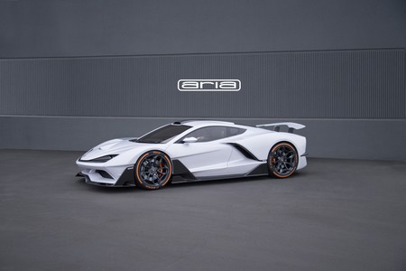 Aria Fxe Concept