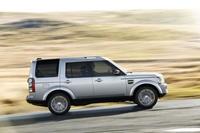 Land Rover Discovery XXV Special Edition: ¡Felices 25 años, Discovery! 