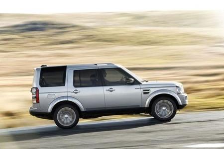 Land Rover Discovery XXV Special Edition: ¡Felices 25 años, Discovery! 