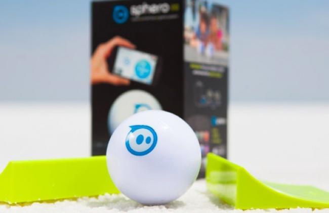 sphero 2