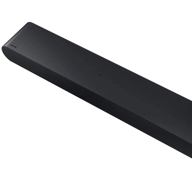 Barra de sonido compacta Samsung HW-S60D/ZF