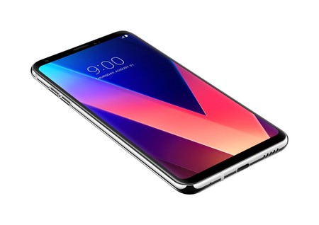 El LG V30 aterriza en España: precio oficial y fecha de disponibilidad