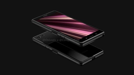 Resultado de imagen para Sony trabaja en un Xperia de 5,7 pulgadas