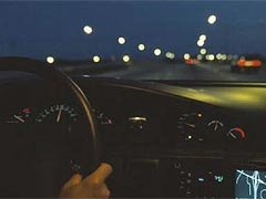 Consejos para la conducción nocturna