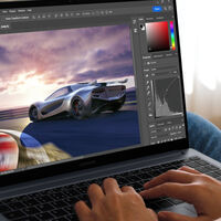 Ideal para trabajar o estudiar: El Corte Inglés deja este portátil Samsung a precio de outlet