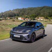 He conducido el CUPRA Raval Endurance por las carreteras de Asturias y ya tengo claro cuál es la versión que me compraría