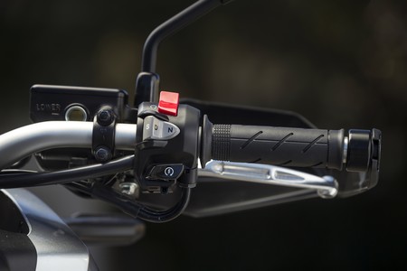 Honda X Adv 2017 042